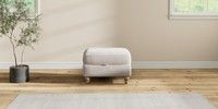 Storage Footstool