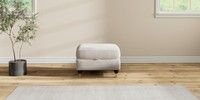 Storage Footstool