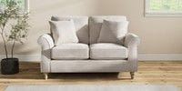 2 Seater Small Sofa