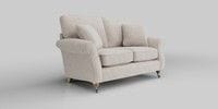2 Seater Small Sofa