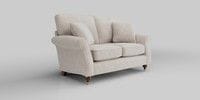 2 Seater Small Sofa