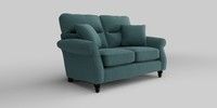 2 Seater Small Sofa