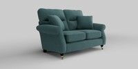 2 Seater Small Sofa