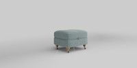 Storage Footstool