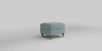 Storage Footstool