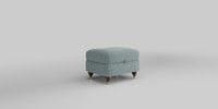 Storage Footstool