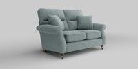 2 Seater Small Sofa