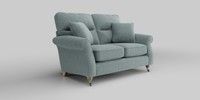 2 Seater Small Sofa
