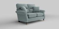 2 Seater Small Sofa