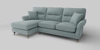 Medium Sofa Chaise - Left Hand