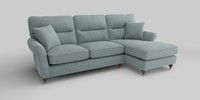 Medium Sofa Chaise - Right Hand