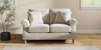 2 Seater Small Sofa
