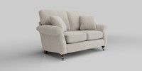 2 Seater Small Sofa