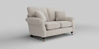 2 Seater Small Sofa