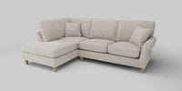 Medium Corner Chaise - Left Hand