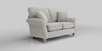 2 Seater Small Sofa