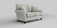 2 Seater Small Sofa