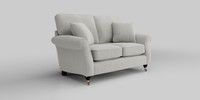 2 Seater Small Sofa