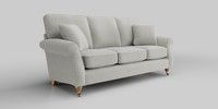 3 Cushion 3 Seater Sofa