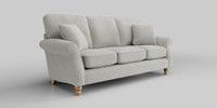 3 Cushion 3 Seater Sofa
