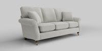 3 Cushion 3 Seater Sofa