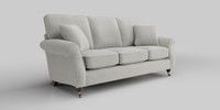 3 Cushion 3 Seater Sofa