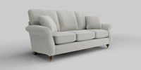 3 Cushion 3 Seater Sofa