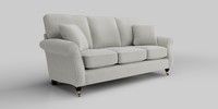 3 Cushion 3 Seater Sofa
