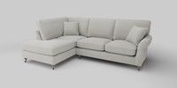 Medium Corner Chaise - Left Hand