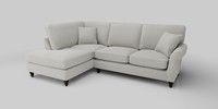 Medium Corner Chaise - Left Hand