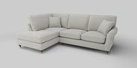 Medium Corner Chaise - Left Hand