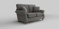2 Seater Small Sofa