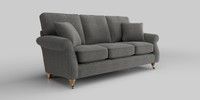 3 Cushion 3 Seater Sofa