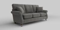 3 Cushion 3 Seater Sofa