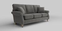 3 Cushion 3 Seater Sofa