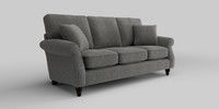 3 Cushion 3 Seater Sofa
