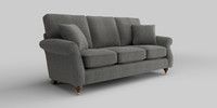 3 Cushion 3 Seater Sofa