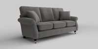 3 Cushion 3 Seater Sofa