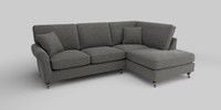 Medium Corner Chaise - Right Hand
