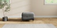 Storage Footstool