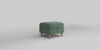 Storage Footstool