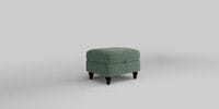 Storage Footstool
