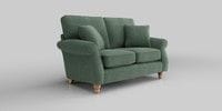 2 Seater Small Sofa