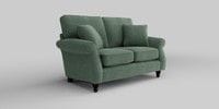 2 Seater Small Sofa