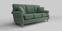 3 Cushion 3 Seater Sofa