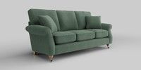3 Cushion 3 Seater Sofa