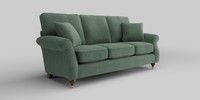 3 Cushion 3 Seater Sofa