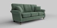 3 Cushion 3 Seater Sofa