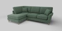 Medium Corner Chaise - Left Hand