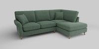 Medium Corner Chaise - Right Hand